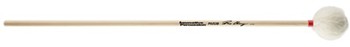 Medium General Marimba Mallets - White Yarn - Birch by for