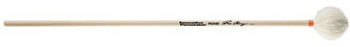 Medium Hard Marimba Mallets - White Yarn - Birch by for