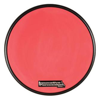 Red Gum Rubber Pad With Rim by for