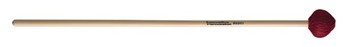 Mallets--ip Rattan Rs201 - Soft Cord/rubber Cor - Rattan Handles for Percussion Malle