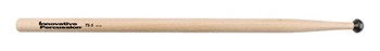 Multi-Tom with Nylon Tip (TS-5) - Hickory Shaft Series Marching Tenors Drum Stick by for