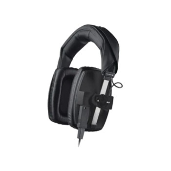 Dt 100 Classic Monitor Headphones For Studio And Eng/efp Applications (closed, 400 Ohms