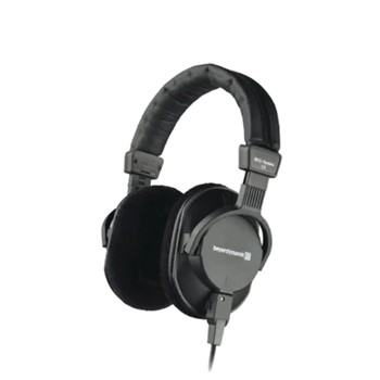 Dt 250 Headphones For Monitoring And Eng/efp Applications (closed