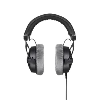 Dt 770 Pro Legendary Reference Headphones For Control And Monitoring 80 Ohms (closed)