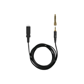 Connecting Cable For Dt 100 Series With Stereo Mini-jack / 1/4 Adapter