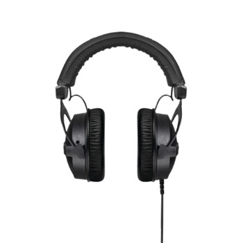 Dt 770 Pro Legendary Reference Headphones For Control And Monitoring 32 Ohms (closed)