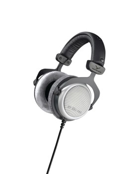 Dt 880 Pro Studio Headphones (semi-open Back)