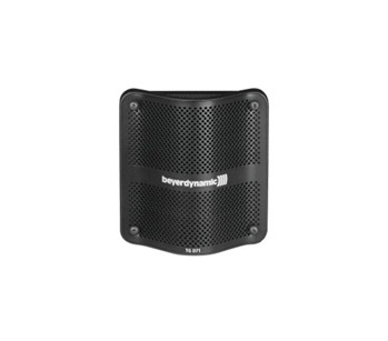 Tg D 71 Boundary Microphone (semi-cardioid)