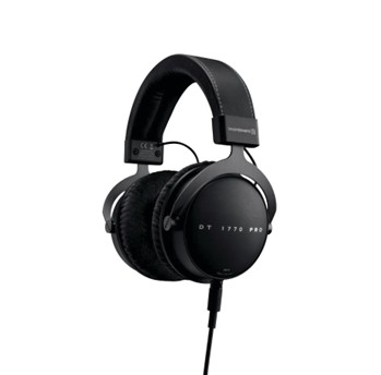 Dt 1770 Tesla Studio Reference Headphones For Mixing, Mastering, Monitoring (closed-bac