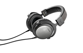 T5 - High-end Tesla Headphones (3rd Generation) Closed-back