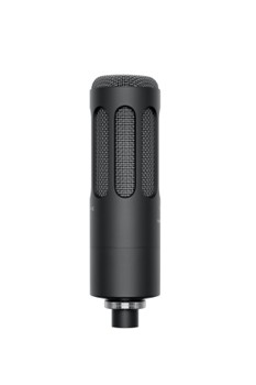 M 70 Pro X Top-address Studio Broadcast Microphone