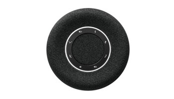 Space Max Wireless Bluetooth« Speakerphone (charcoal)