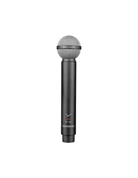 M 160 Dynamic Double-ribbon Microphone (hypercardioid)