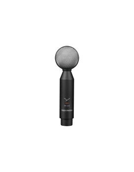 M 130 Dynamic Double-ribbon Microphone (figure-eight)
