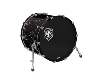 Navigator Bass Drum - 18 inch. x 22 inch.