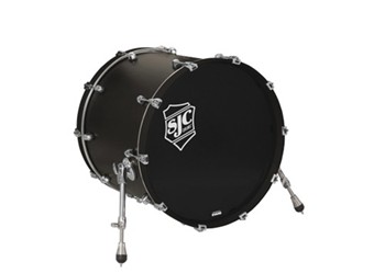 Navigator Bass Drum - 18 inch. x 22 inch.