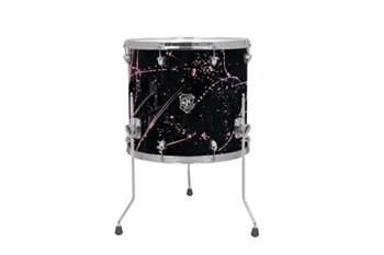 Navigator Floor Tom - 16 inch. x 18 inch.