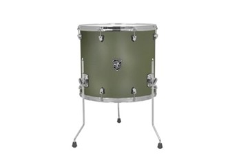Navigator Floor Tom - 16 inch. x 18 inch.