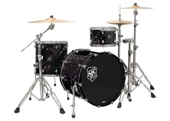 Navigator 3-Piece Kit - 8 inch. x 12 inch., 16 inch. x 16 inch., 18 inch. x 22 inch.