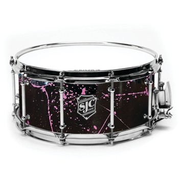 Navigator Snare Drum - 5.6 inch. x 14 inch.