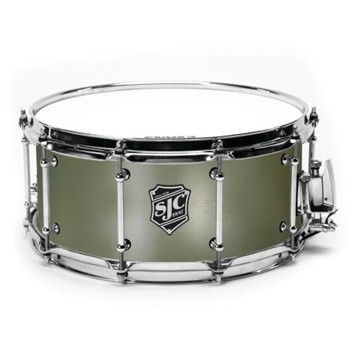 Navigator Snare Drum - 6.5 inch. x 14 inch.