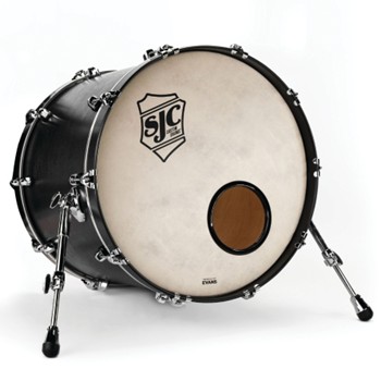 Tour Series 18x22 Bass Drum