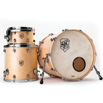 Tour Series 3pc - 8 inch. x 12 inch., 16 inch. x 16 inch., 18 inch. x 22 inch.