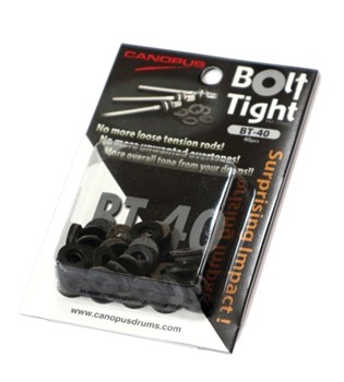 Bolt Tight (40pcs in a Pack)