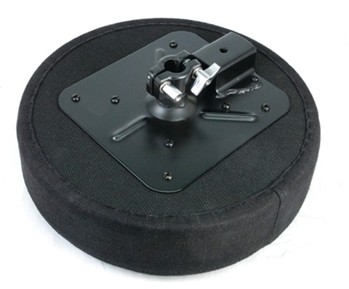 Hybrid Throne 2 Seat Top