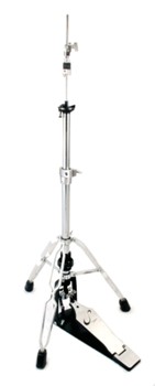 Hybrid Hi-Hat Stand