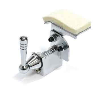 Baseball Bat Type Inner Muffler