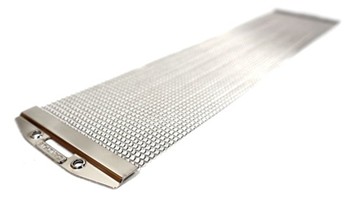 30 Strand Back Beat Snare Wire for 14-Inch with Chrome Plating
