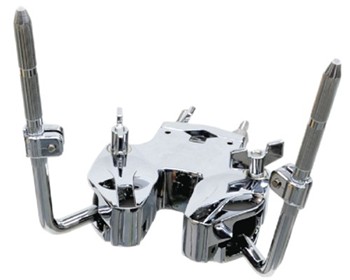 Double Tom Clamp for Yaiba Series