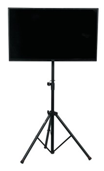 Frameworks Standard Adjustable Tripod Lcd/led Stand