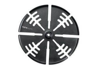 Microphone Stand Cable Hanger & Organizer