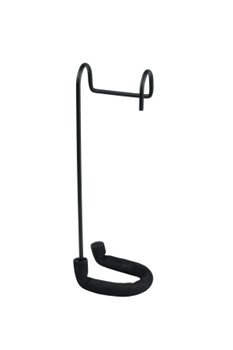 Closet Hanger Yoke For Acoustic, Electric & Bass Guitars