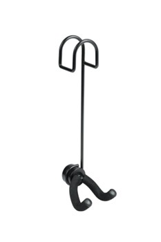 Deluxe Closet Hanger Yoke For Acoustic, Electric & Bass Guitars