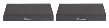 Studio Monitor Isolation Pads - Large
