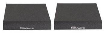 Studio Monitor Isolation Pads U Medium