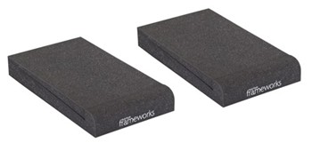 Studio Monitor Isolation Pads U Small