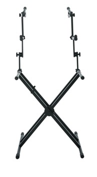 Frameworks 3rd Tier Add-on For Gfw-key-5100x Keyboard Stand