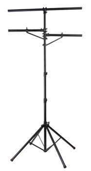Frameworks Quad Leg Stand With Ls1 Tree-style Light Bars