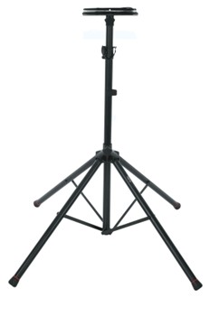Frameworks Moving Head Light Standard Quad Stand - 250 Class