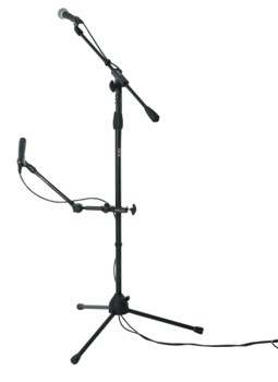 Frameworks Adjustable Angle 9 Inch Mini Boom With Interlocking Design