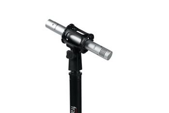 Universal Shockmount For Pencil Condenser Mics 15-25mm In Diameter