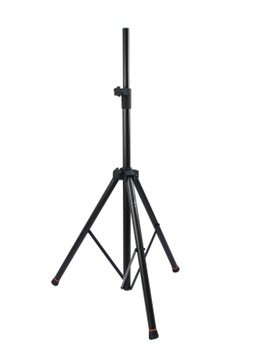 Frameworks Aluminum Speaker Stand With Lift-eez Piston