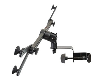 Universal Tablet Clamping Mount W/ 2-point System