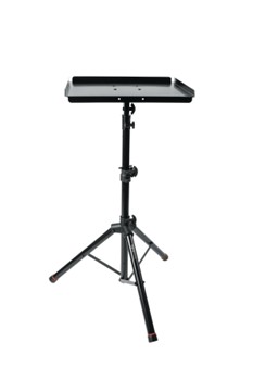Frameworks Heavy-duty Adjustable Media Tray With Tripod Stand