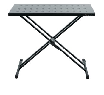Utility Table Top With Double-x Stand