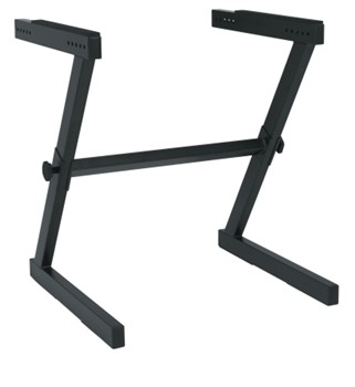 Z-style Keyboard Stand